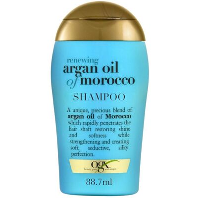 Champú de Aceite de Argán de Marruecos OGX - Nutritivo y Hidratante Champú de Aceite de Argán de Marruecos OGX - Nutritivo y Hidratante