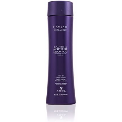 Champú Reconstituyente de Humedad Caviar Anti-Aging de Alterna - 250ml Champú Reconstituyente de Humedad Caviar Anti-Aging de Alterna - 250ml