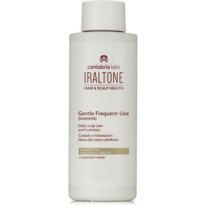 Champú Suave de Uso Diario Iraltone - Cuidado del Cabello Champú Suave de Uso Diario Iraltone - Cuidado del Cabello