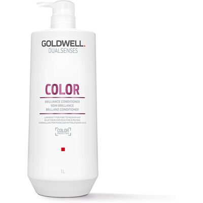 Acondicionador Goldwell Dualsenses Color - 1000 ml Acondicionador Goldwell Dualsenses Color - 1000 ml