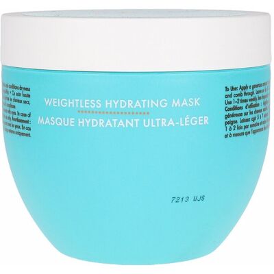 Mascarilla hidratante Moroccanoil Light 500ml Mascarilla hidratante Moroccanoil Light 500ml