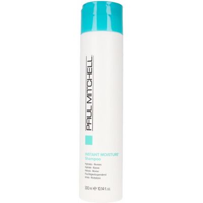 Paul Mitchell Instant Moisture Champú Diario (300 ml) Paul Mitchell Instant Moisture Champú Diario (300 ml)