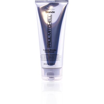 Paul Mitchell Blonde Forever Blonde Conditioner - 200 ml Paul Mitchell Blonde Forever Blonde Conditioner - 200 ml