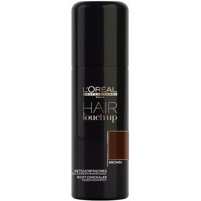 L'Oreal Paris Spray de Acabado Natural - Toque de Cabello L'Oreal Paris Spray de Acabado Natural - Toque de Cabello