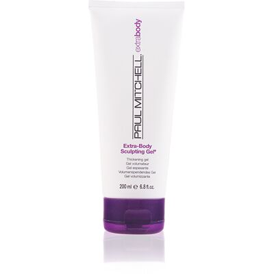 Paul Mitchell Extra-Body Gel para el cabello - 200ml Paul Mitchell Extra-Body Gel para el cabello - 200ml