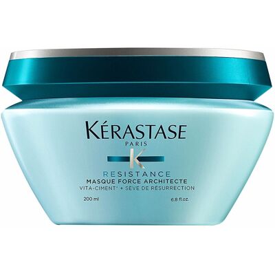 Kérastase Resistance Masque Force Architecte - Mascarilla para cabello dañado Kérastase Resistance Masque Force Architecte - Mascarilla para cabello dañado