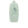 Alfaparf Milano Semi Di Lino scalp balance oily skin low shampoo 1000 ml