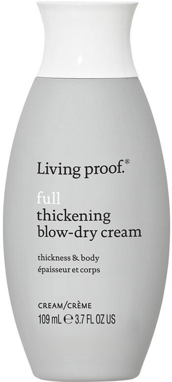 Living Proof Full crema de peinado ligera 109 ml