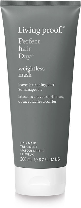 Living Proof Perfect Hair Day weightless mask 200 ml