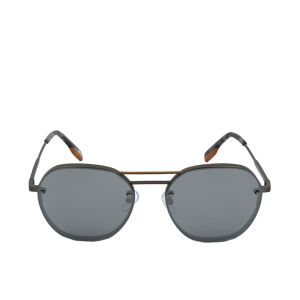 Ermenegildo Zegna Gafas EZ0105-F #smoke 145 mm