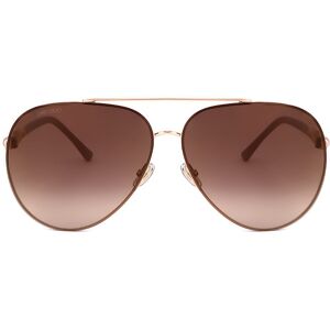 Jimmy Choo Gafas GRAY/S 140 mm