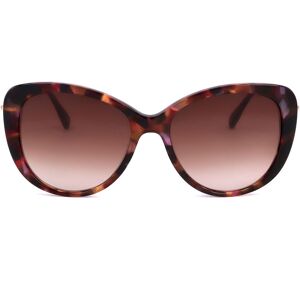 Longchamp LO674S #fuxia havana 140 mm