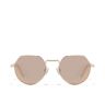 Hawkers Aura polarized #rose gold