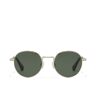 Hawkers Moma polarized #gold green