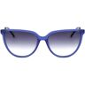 Calvin Klein CK21706S 406 140 mm