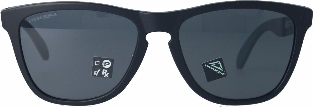 Oakley Frogskins Mix OO9428 9428 01 55 mm