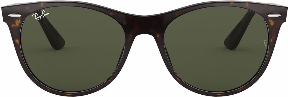 Rayban Wayfarer II RB2185 902/31 52 mm