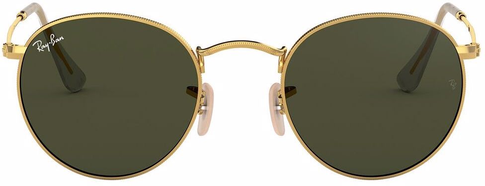 Rayban Round Metal RB3447 001 47 mm