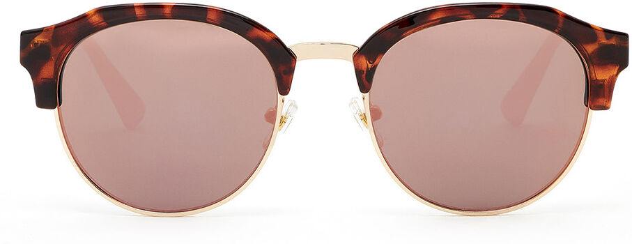 Hawkers Classic Rounded #carey rose gold