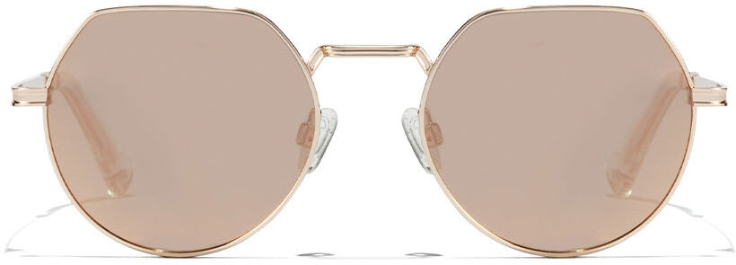 Hawkers Aura polarized #rose gold