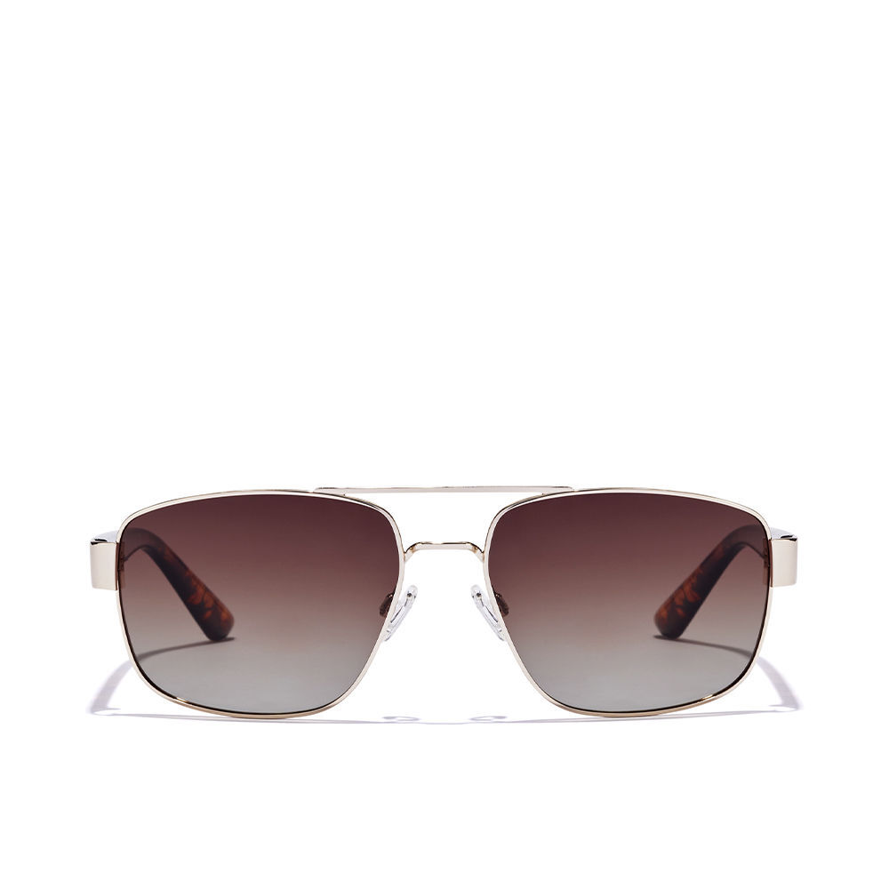 Hawkers Falcon polarized #gold brown