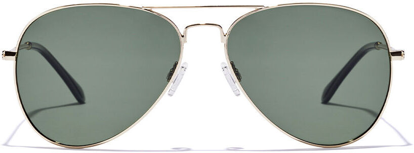 Hawkers Hawk polarized #gold green