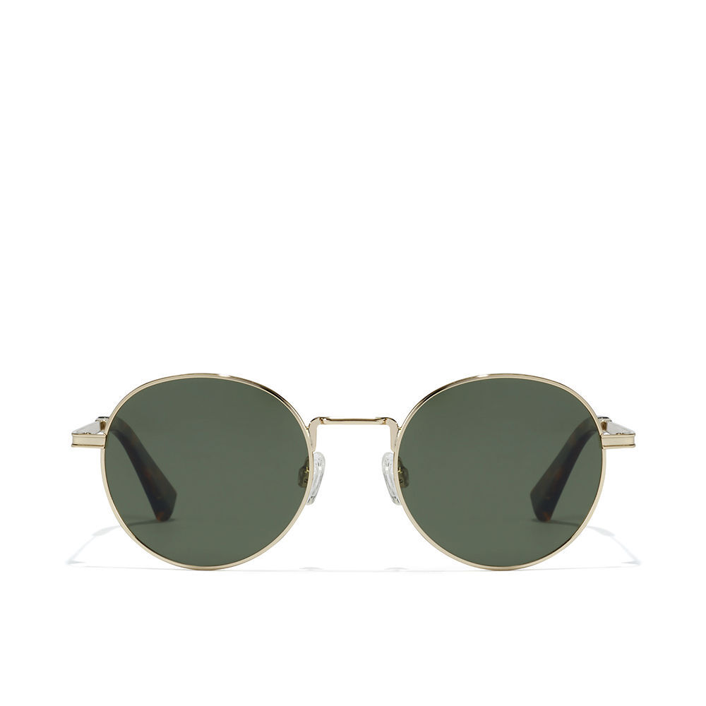 Hawkers Moma polarized #gold green