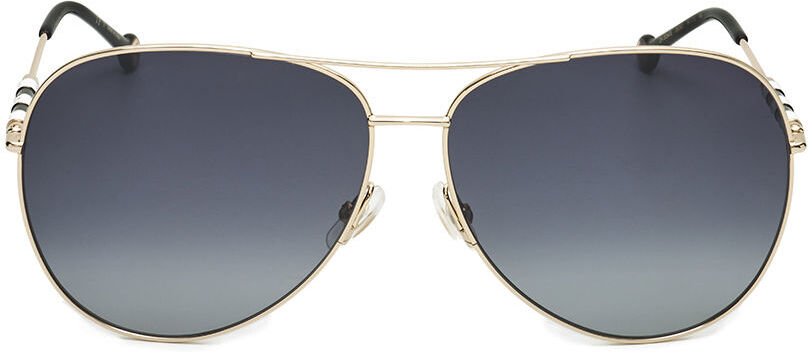 Carolina Herrera Ch 0034/S #gold 145 mm