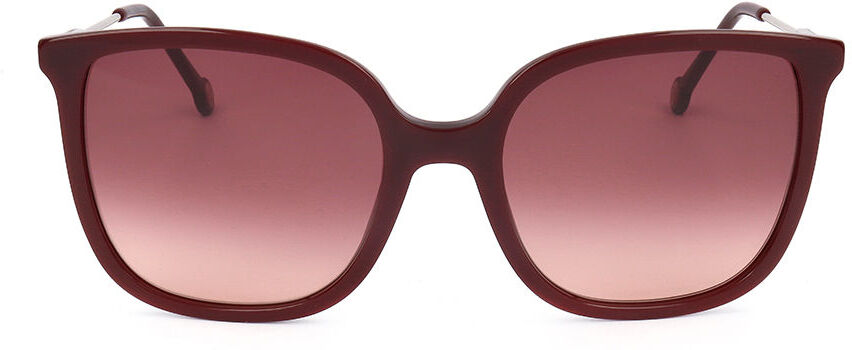 Carolina Herrera Ch 0070/S #burgundy 145 mm