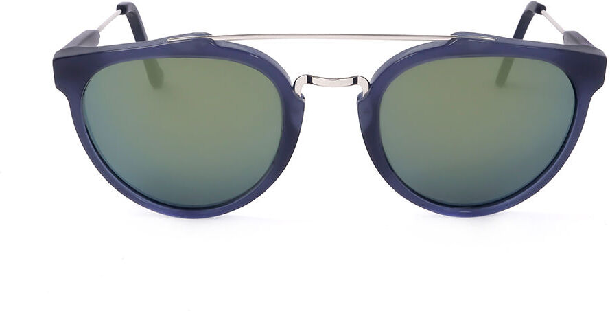 Retrosuperfuture Giaguaro Deep #blue 145 mm