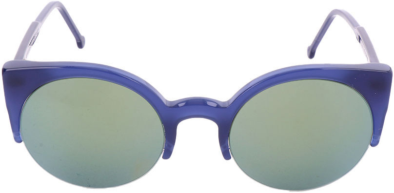 Retrosuperfuture Lucia Deep Blue 145 mm