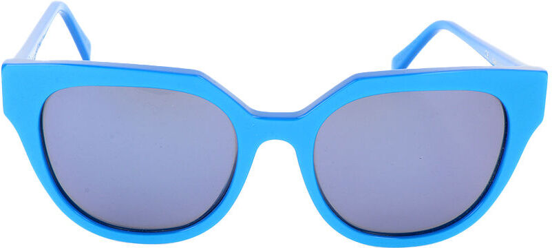 Retrosuperfuture Zizza Opaco #blue 145 mm