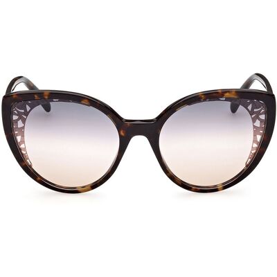 Emilio Pucci EP0182 52B 58 mm Emilio Pucci EP0182 52B 58 mm