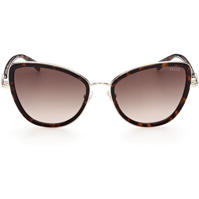 Emilio Pucci EP0184 56F 57 mm Emilio Pucci EP0184 56F 57 mm