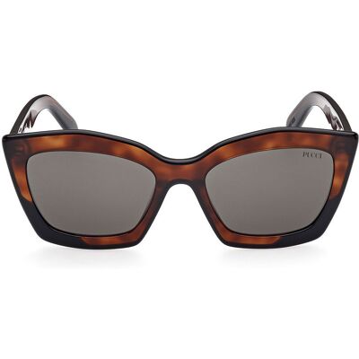 Emilio Pucci EP0195 56A 54 mm Emilio Pucci EP0195 56A 54 mm
