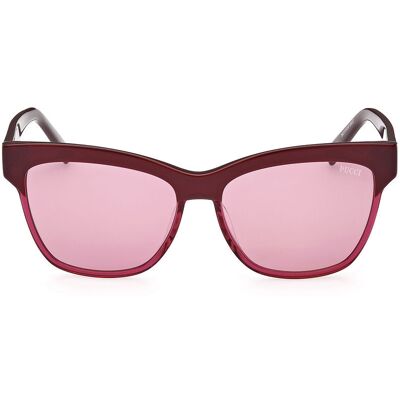 Emilio Pucci EP0198 69S 57 mm Emilio Pucci EP0198 69S 57 mm