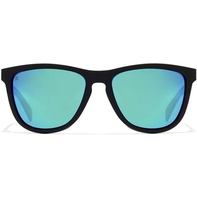 Northweek Regular Matte Black #emerald Northweek Regular Matte Black #emerald