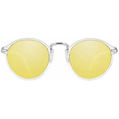 Northweek Vesca Bright White transparent #yellow Northweek Vesca Bright White transparent #yellow