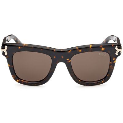 Emilio Pucci EP0222 52E 50 mm Emilio Pucci EP0222 52E 50 mm