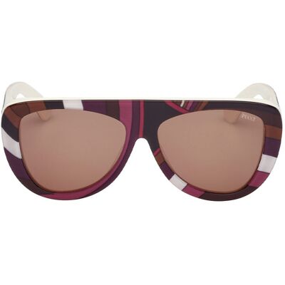Emilio Pucci EP0231 39V 140 mm Emilio Pucci EP0231 39V 140 mm
