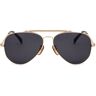 David Beckham Gafas 1004/S #gold 150 mm