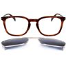 David Beckham Gafas 1037/G/CS #brown havana 145 mm