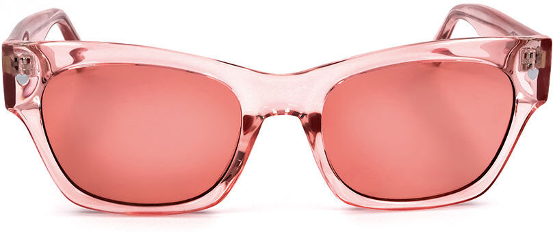 Victoria's Secret Gafas Pink By PK0051 145 mm