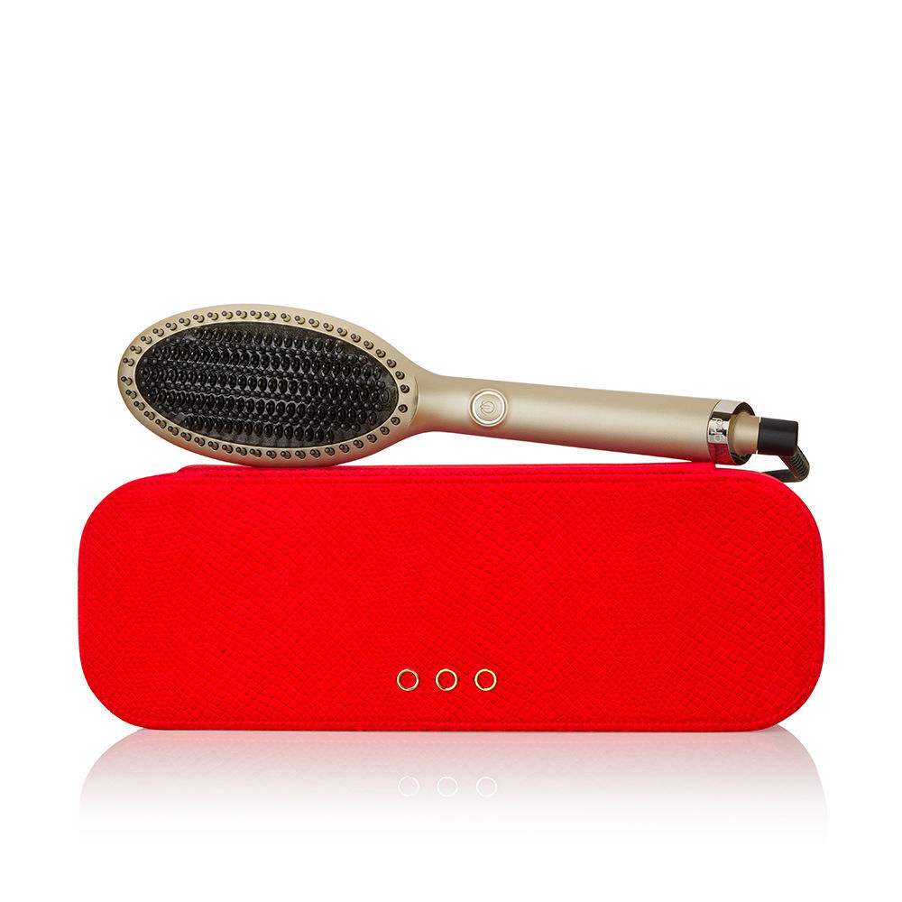 Ghd Glide electric brush #grand-luxe collection edición limitada