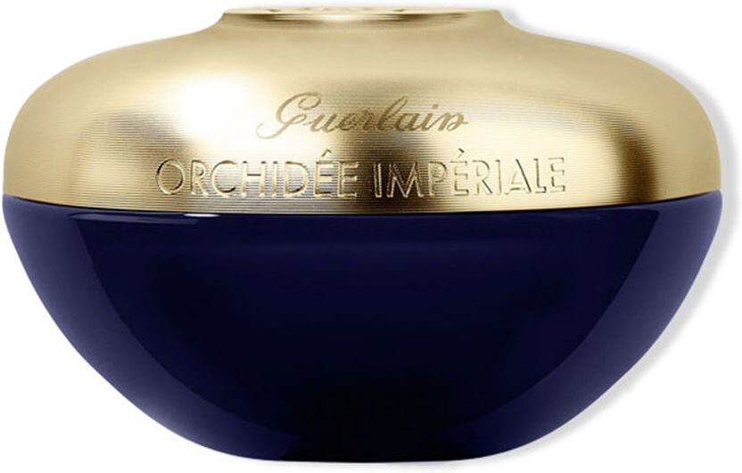 Guerlain Orchidée Impériale crema para cuello y escote 75 ml