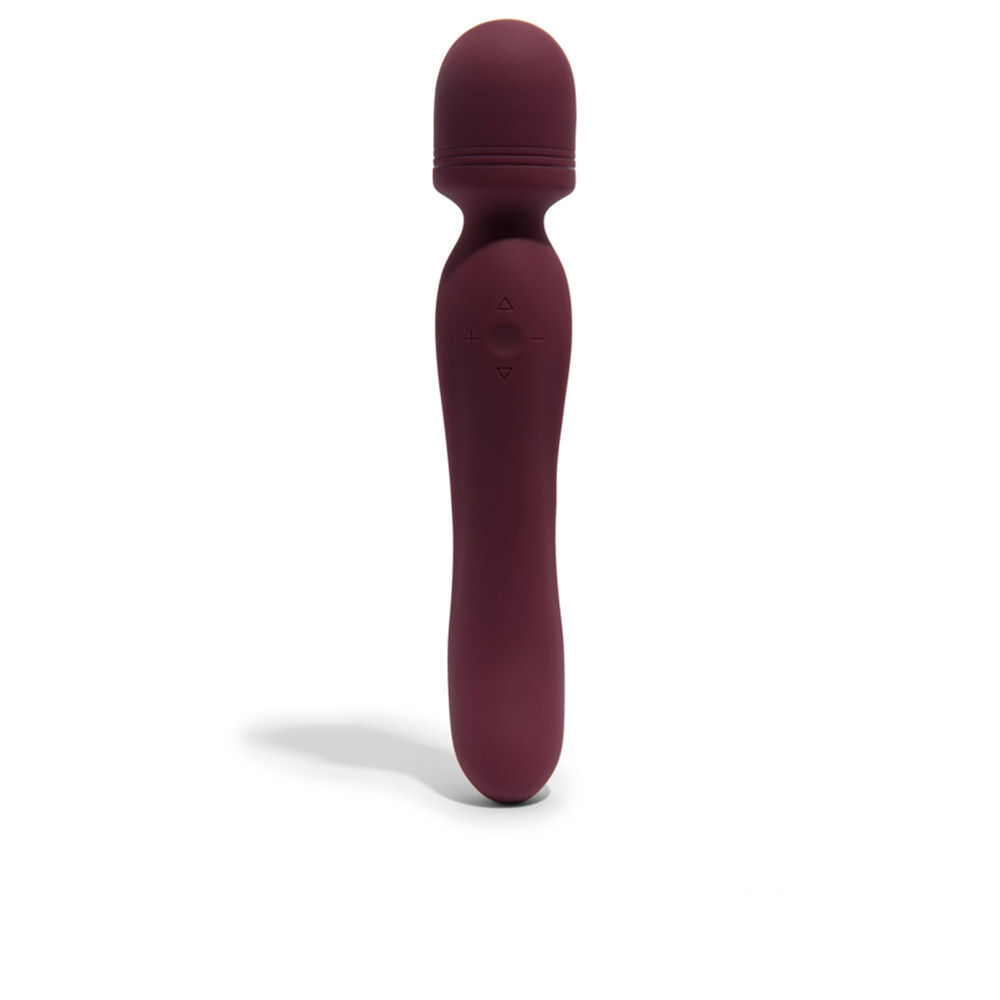 Platanomelón Diva Plus vibrador vaginal y clitorial 1 u