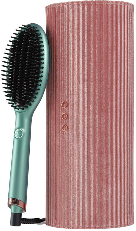 Ghd Glide electric brush #grand-luxe collection edición limitada