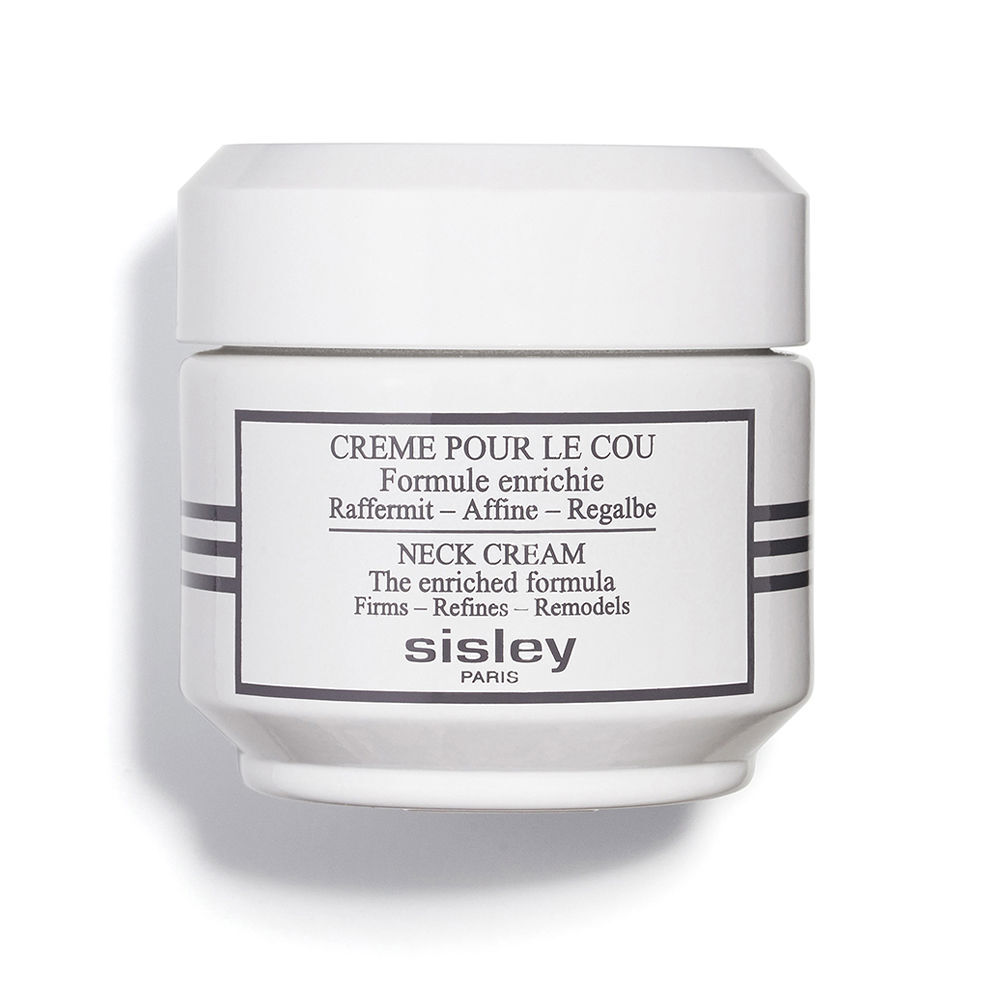 Sisley Crème Pour Le Cou formule enrichie 50 ml