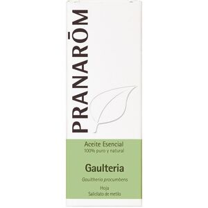 Pranarôm Aceite Esencial #gaulteria Pranarôm Aceite Esencial #gaulteria