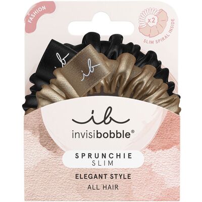 Invisibobble Sprunchie Slim #true golden Invisibobble Sprunchie Slim #true golden